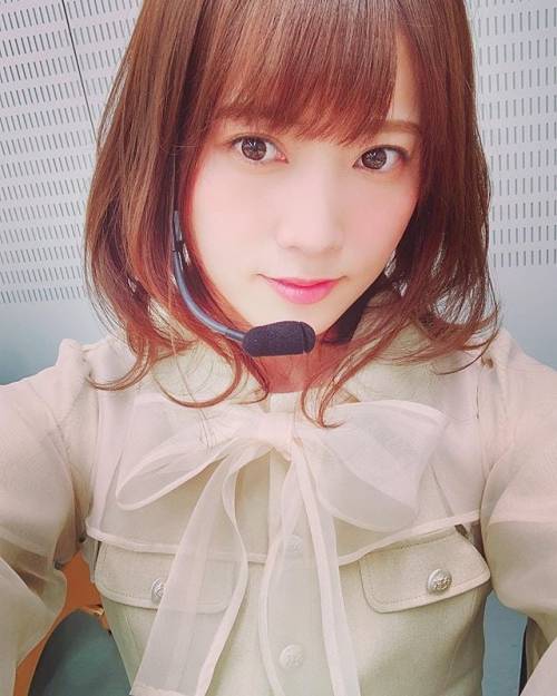 #岡部麟 #rin_okabe #AKB48  www.instagram.com/p/B9vEfRunOvz/?igshid=155a08mn2ffxu