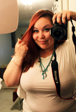 cubbybutzka:  SupercuteBBW