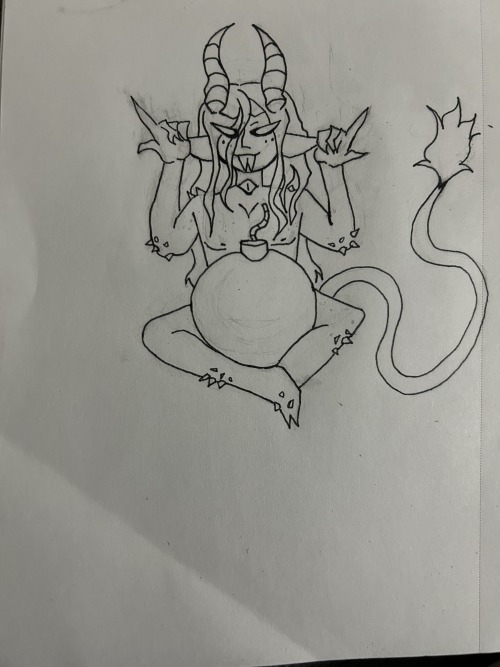 I AM CURRENTLY TAKING ART COMMISSIONS ( Details In Desc !)