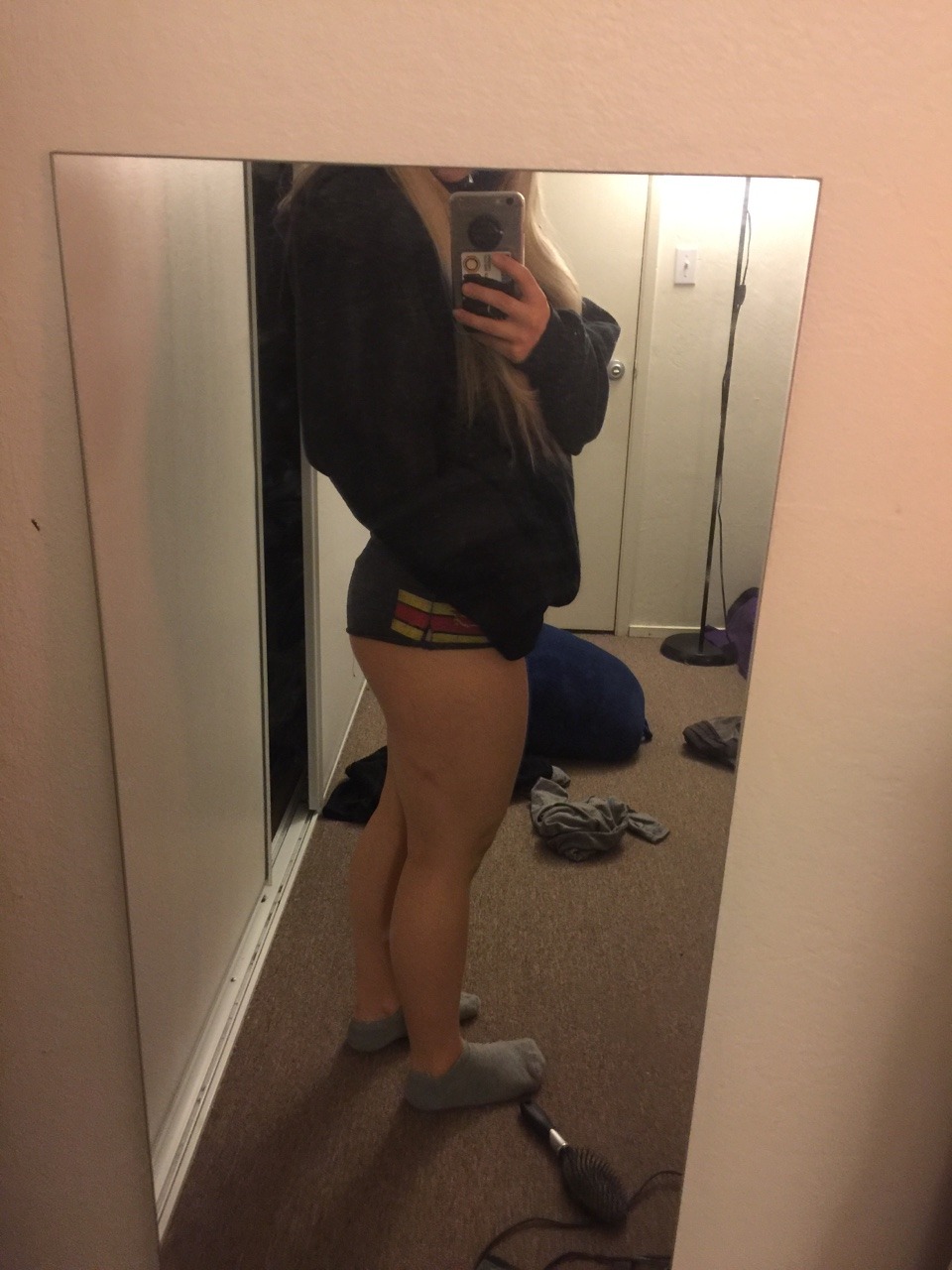 jaylenejoybeligan:  making small progress. keeping consistent.
