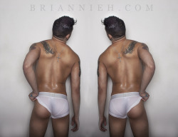 briannieh:  tear it off….  NEW BRIAN NIEH 