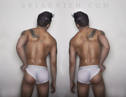 briannieh:  tear it off….  NEW BRIAN NIEH 