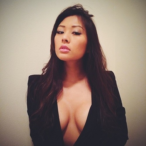 horny Asian girls