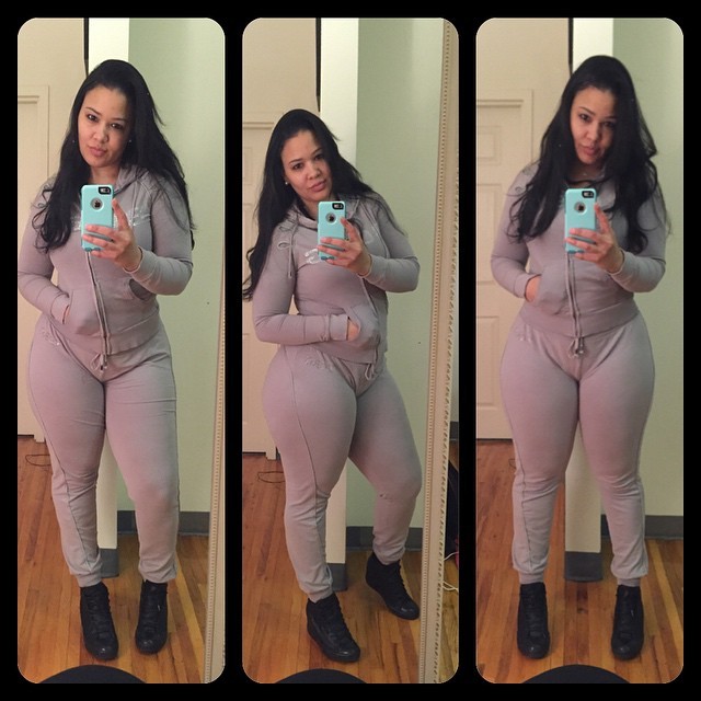 love thick ass