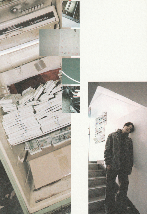 Agust D - D-DAY Weverse Part I