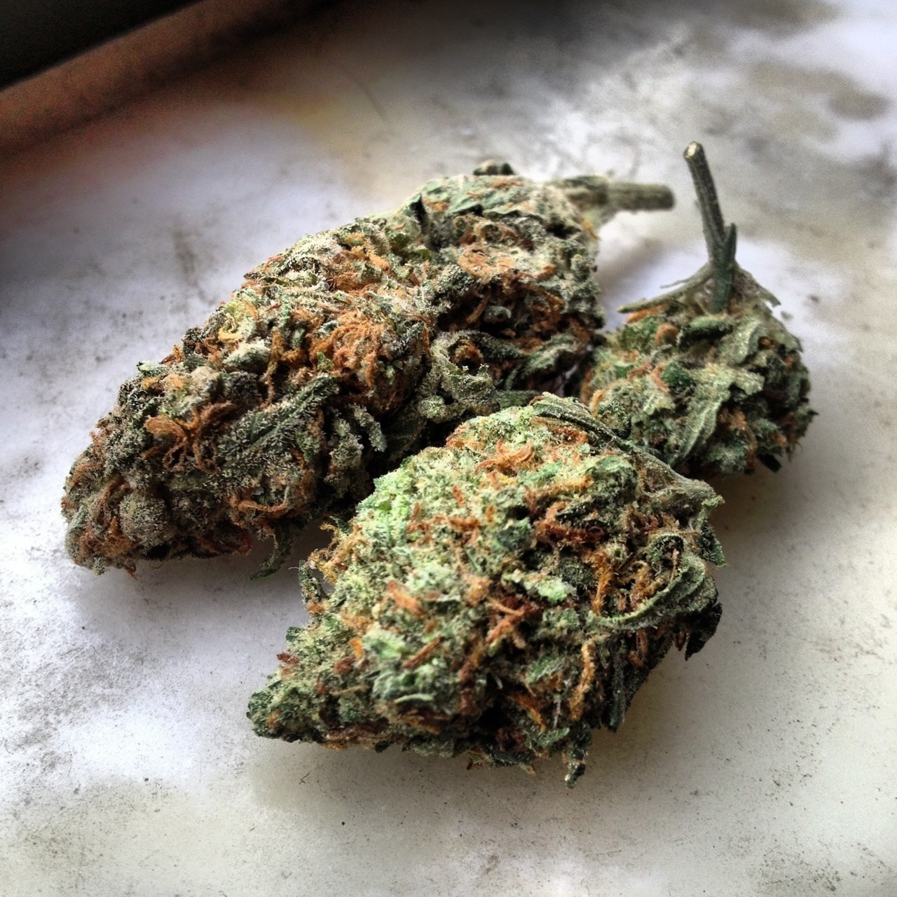 jourdansnose:  Pineapple Express. 