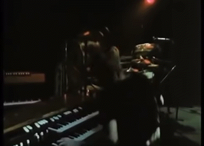 Emerson Lake & Palmer - Live In Zulrich, 1970