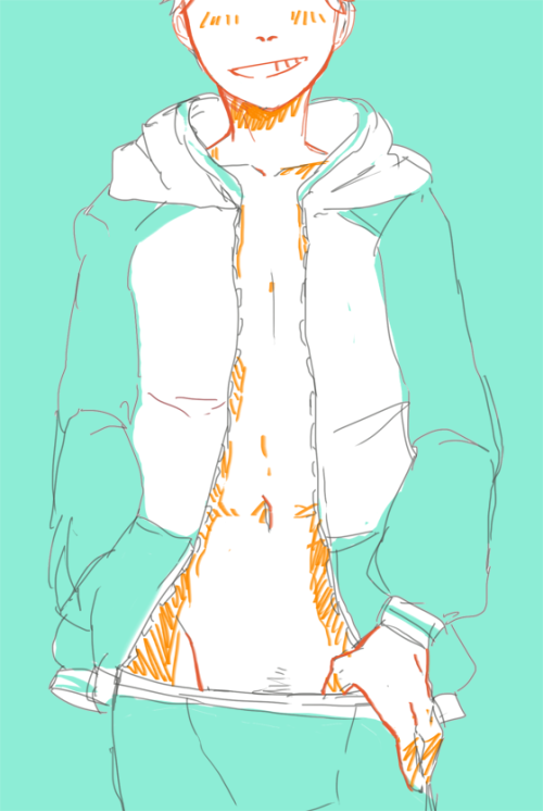 “(≡´ʘωʘ`≡) ⁾⁾