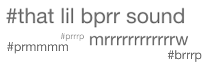 heroofferelden:  heroofferelden:  when u touch an unaware cat and they make that