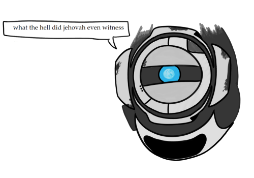 Been Thinkin About Him Saying This