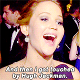 jenniferlawrencedaily: Tempted? I have 112 unread emails right now! I’m so not