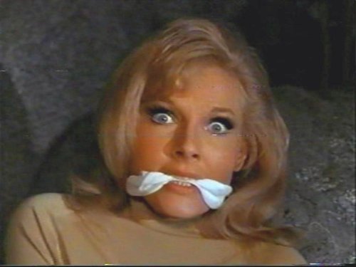bondijj:  Thordis Brandt from the old Dragnet movie that hasn’t resurfaced to my knowledge.