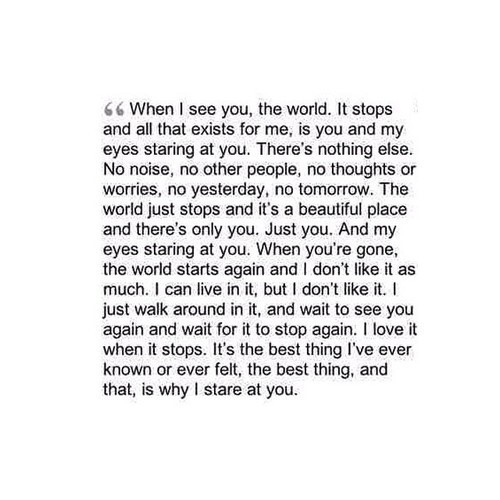 iglovequotes:  Daily dose of love quotes here