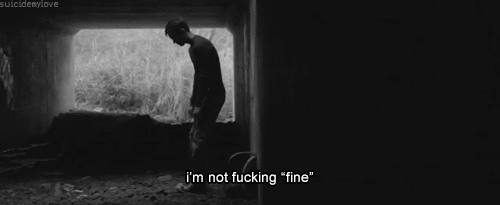 frozen-in-these-dreams:  ✞B&amp;W✞