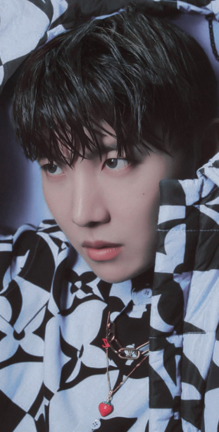 Bts; Gq Korea