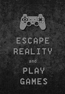 #Play Games