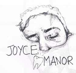 necpd:  Joyce Manor. 