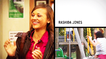 estrangedlestrange:  5 Opening Credits: Parks and Recreation 
