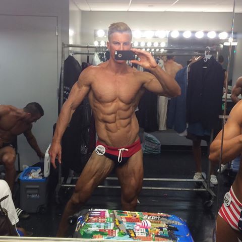 Aaron Agnew