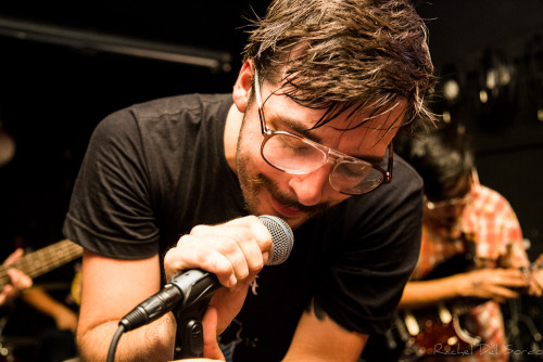 racheldelsordo:Conor Murphy | Foxing
