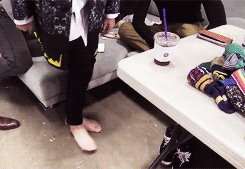 24kool:  ze:a being all cute ♡ 
