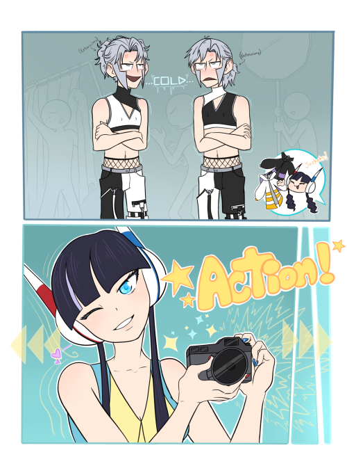 Arceus Have Mercy For The Chaos She Will Cause
