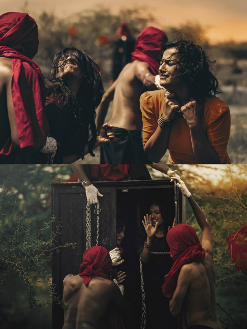 gulposh:Coming Out by Arjun Kamath