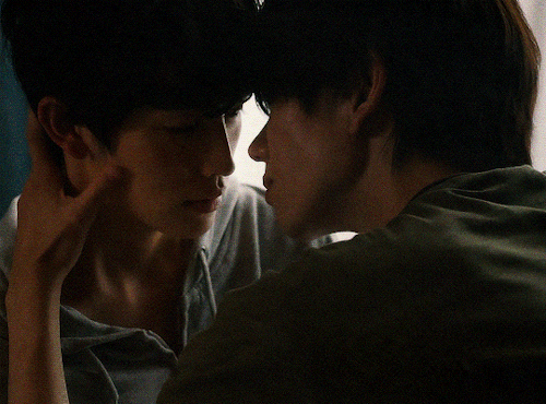 "Your Life Is Mine. All Mine."