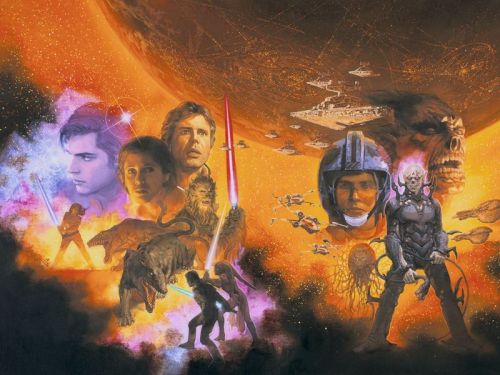 XXX june2734:  june2734:  The Star Wars Expanded photo