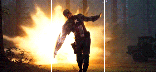 Earths Mightiest Heroes