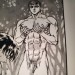 becausegoodbye:I&rsquo;m currently reading Berserk, which is a manga about the