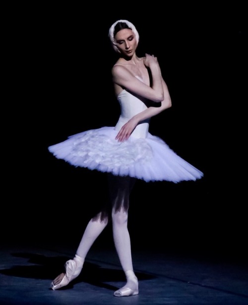 dancesource:Svetlana Zakharova Beijing Dec 2017