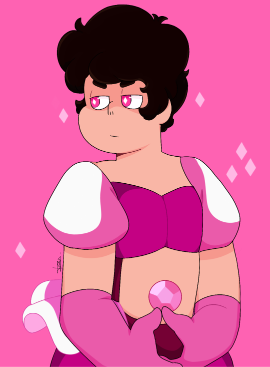 Steven Universe Diamonds Hot Ass