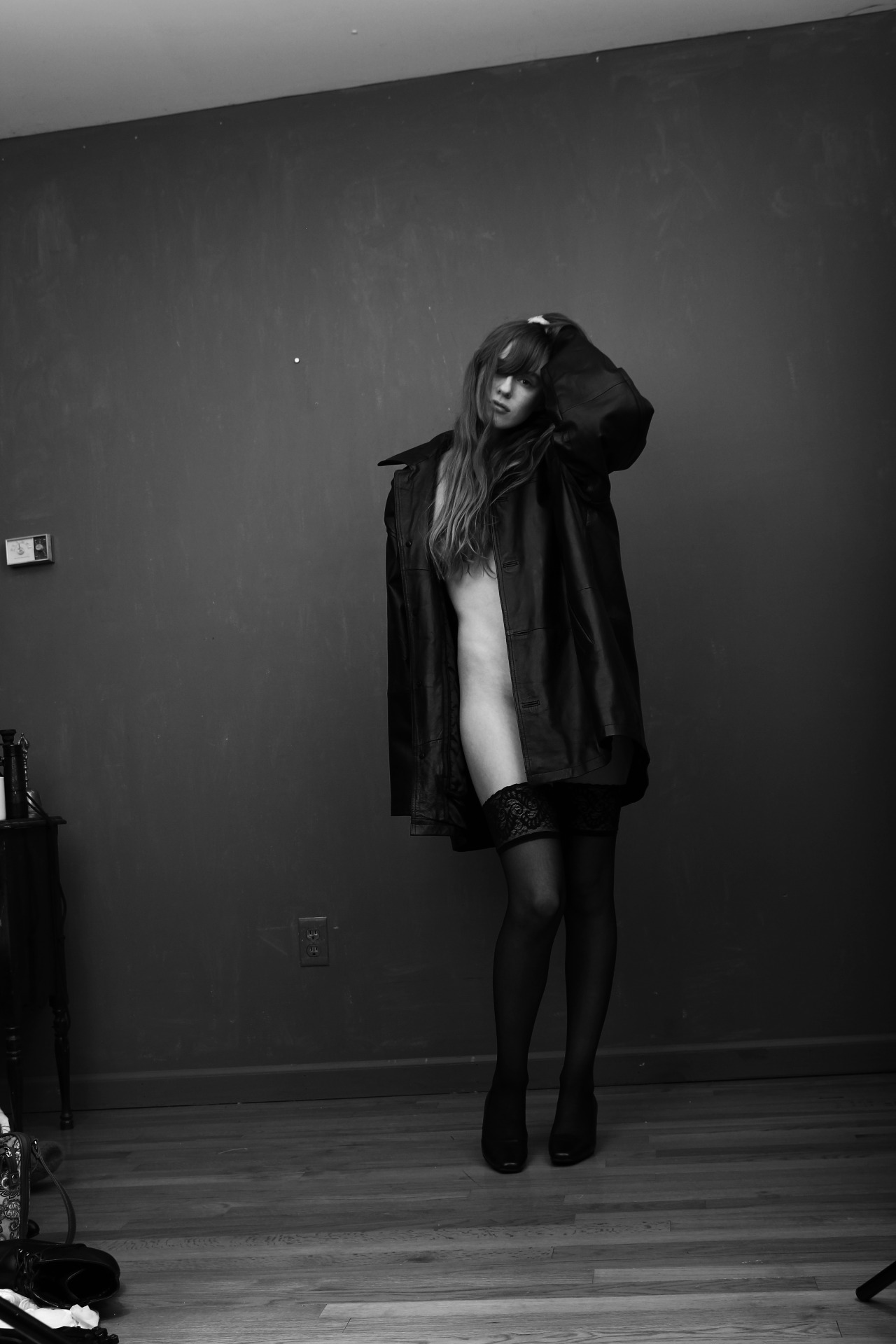 angmodel:  photo by carney malone | model: andrea margaret