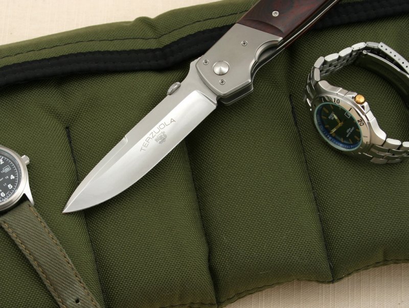 knifepics:  Terzuola ATCF