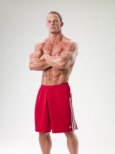 dippinfan:  hotjockpics:  Joey Sergo  Visit the archive the next time you’re working overtime at the meat factory…http://www.dippinfan.tumblr.com/archive