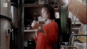 toniibun-blog: Kiko Mizuhara in Crazy for me (   Kokoro ga Pokitto ne )