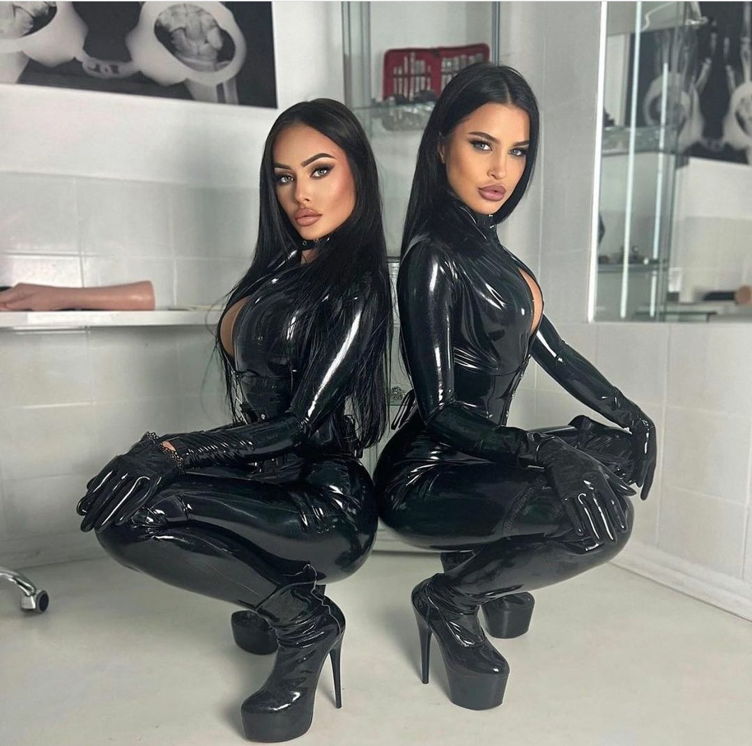 Latex Girls