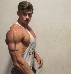 Cute gay teen
