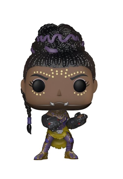 superheroesincolor: Funko POP: #BlackPanther Figures   Get it here [Follow SuperheroesInCo