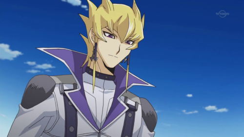 ygofriendship123:Jack Atlas (Arc-V Episode 98 ~ Part 1)Requested by @kitameguire and @zexalfangirl, 