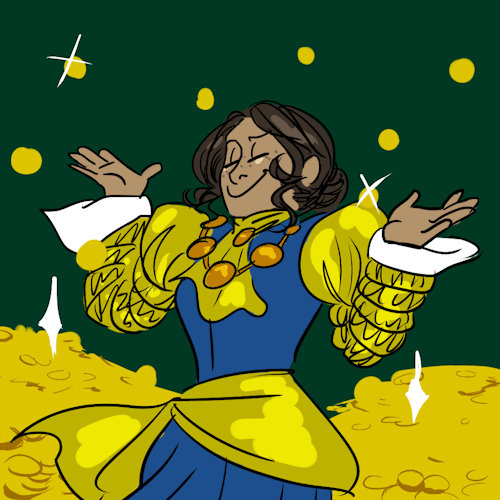 fuqdapoleez:dragon age inquisition was being marathoned near me so i absorbed shit by osmosisleliana
