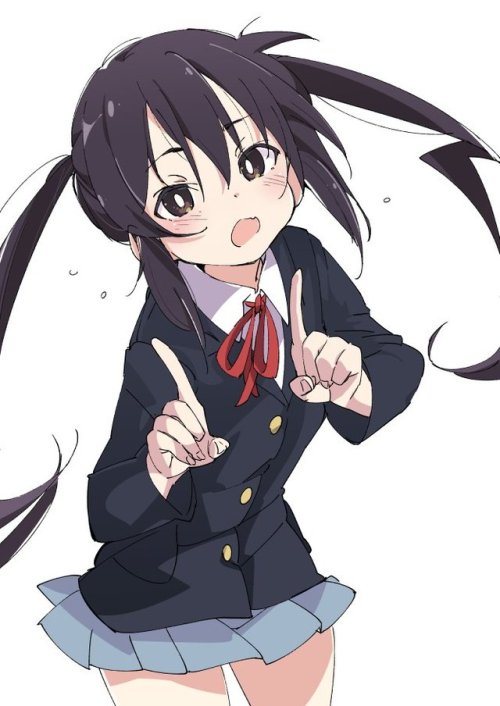Ixy: &ldquo;あずにゃん t.co/aRI7REC0nH&rdquo;