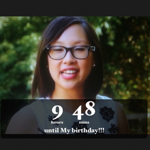 Hahaha aww yes, so the countdown begins 🎉🎊 adult photos