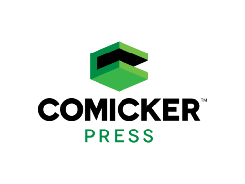 comickerdigital:We’re launching our Comicker Press imprint with a Kickstarter campaign to bring THE 