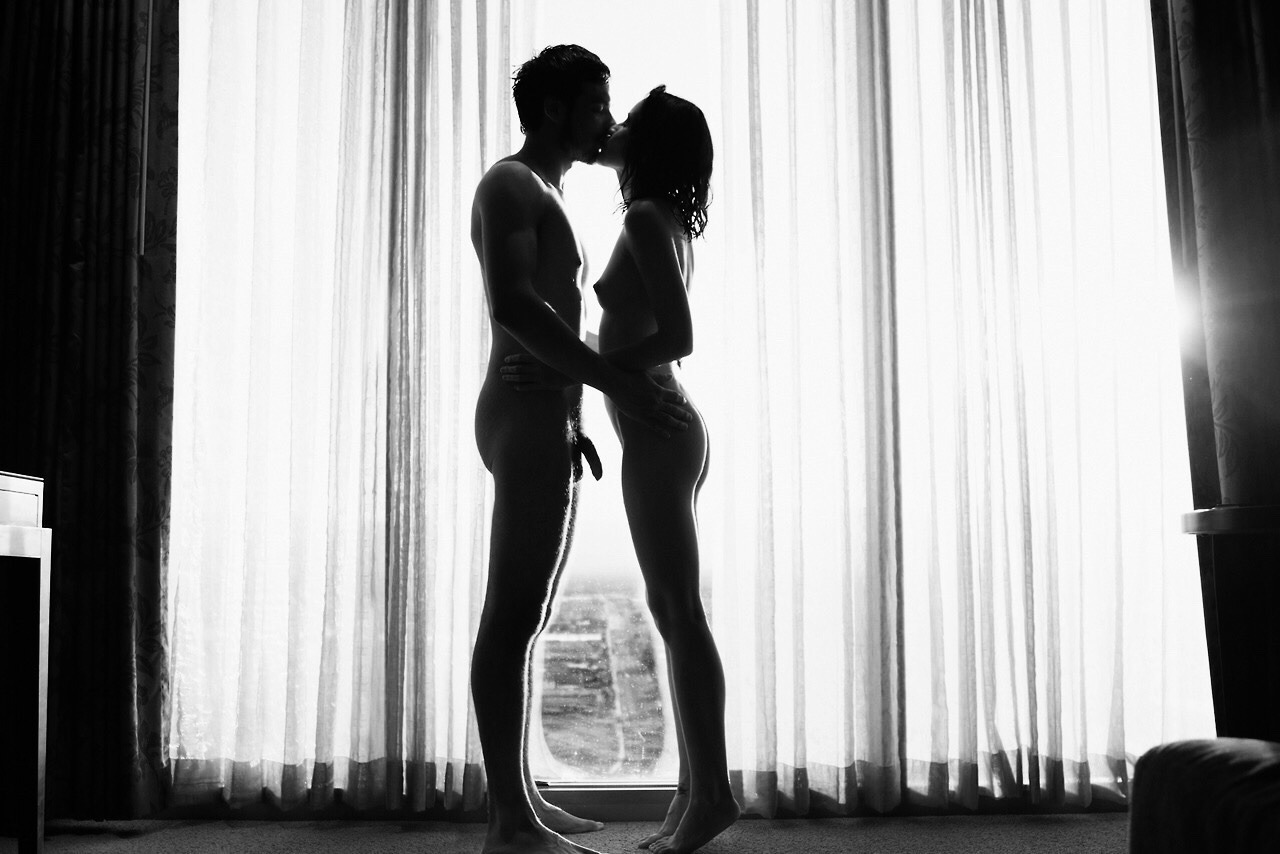 eloquentlyerotic:  Nice to meet you…