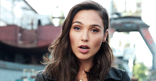 Gal Gadot Source