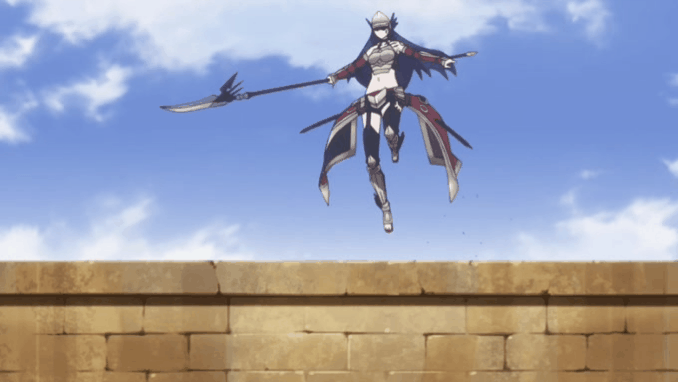 Record Of The Grancrest War Explore Tumblr Posts And Blogs Tumgir