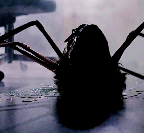 petsemetarys:  THE THING (1982, dir. John