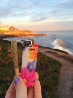 princessdabber:Santa Cruz, California //